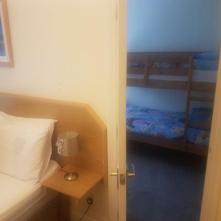 The Trelinda Guest House New Quay Buitenkant foto