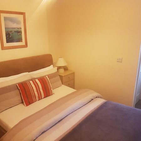The Trelinda Guest House New Quay Buitenkant foto