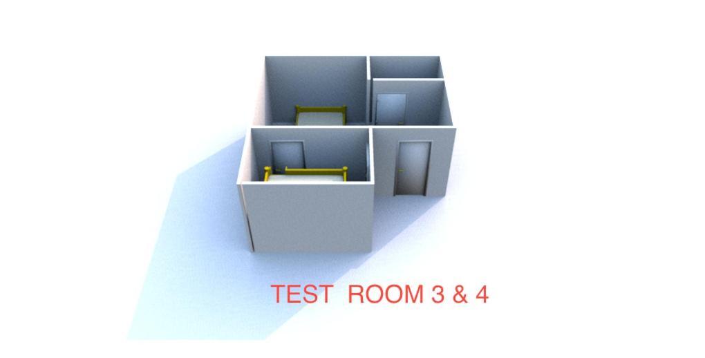 The Trelinda Guest House New Quay Kamer foto