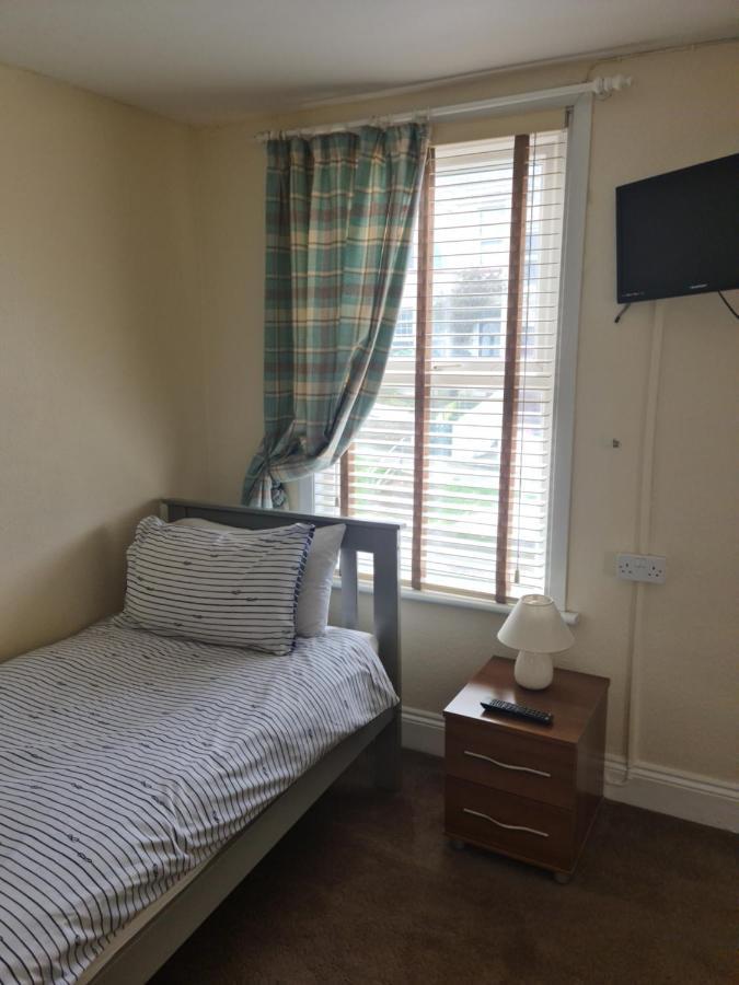 The Trelinda Guest House New Quay Buitenkant foto