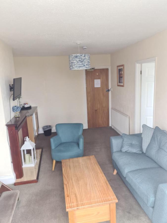 The Trelinda Guest House New Quay Buitenkant foto