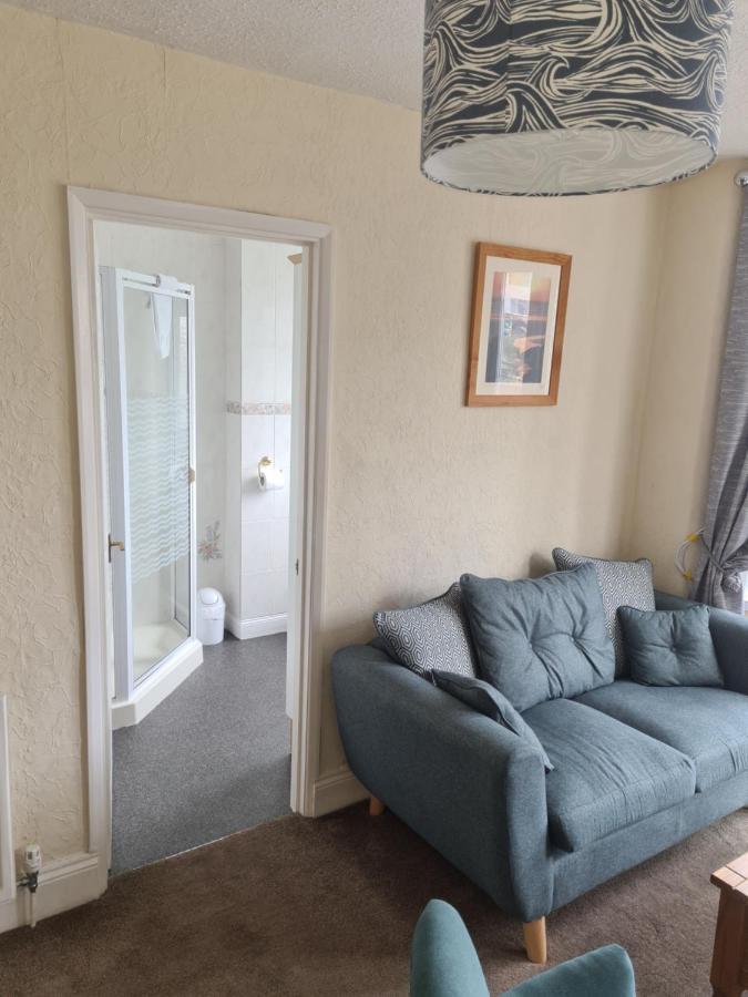 The Trelinda Guest House New Quay Buitenkant foto