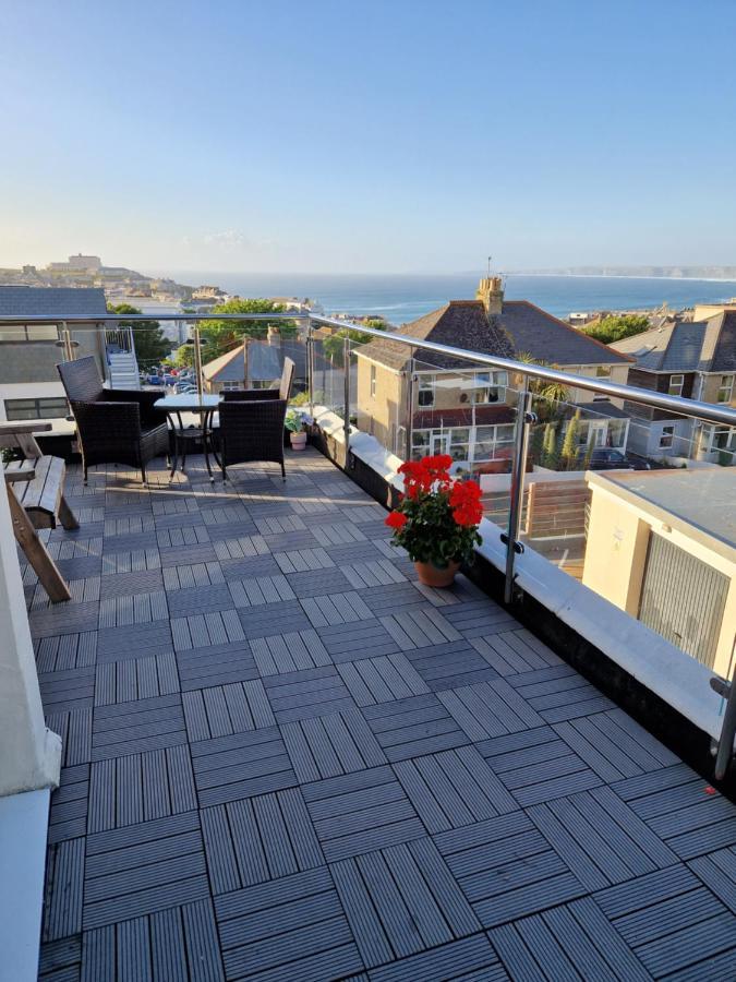 The Trelinda Guest House New Quay Kamer foto