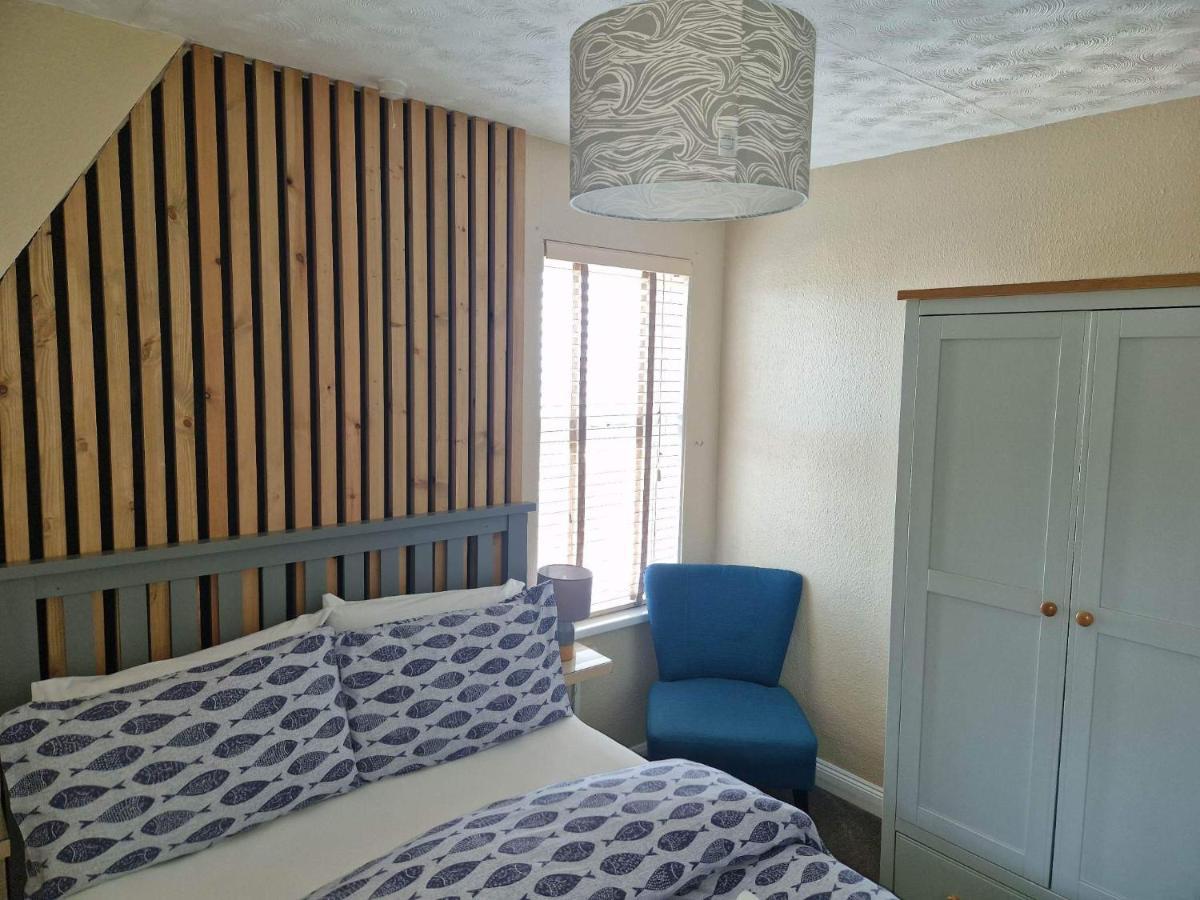 The Trelinda Guest House New Quay Buitenkant foto