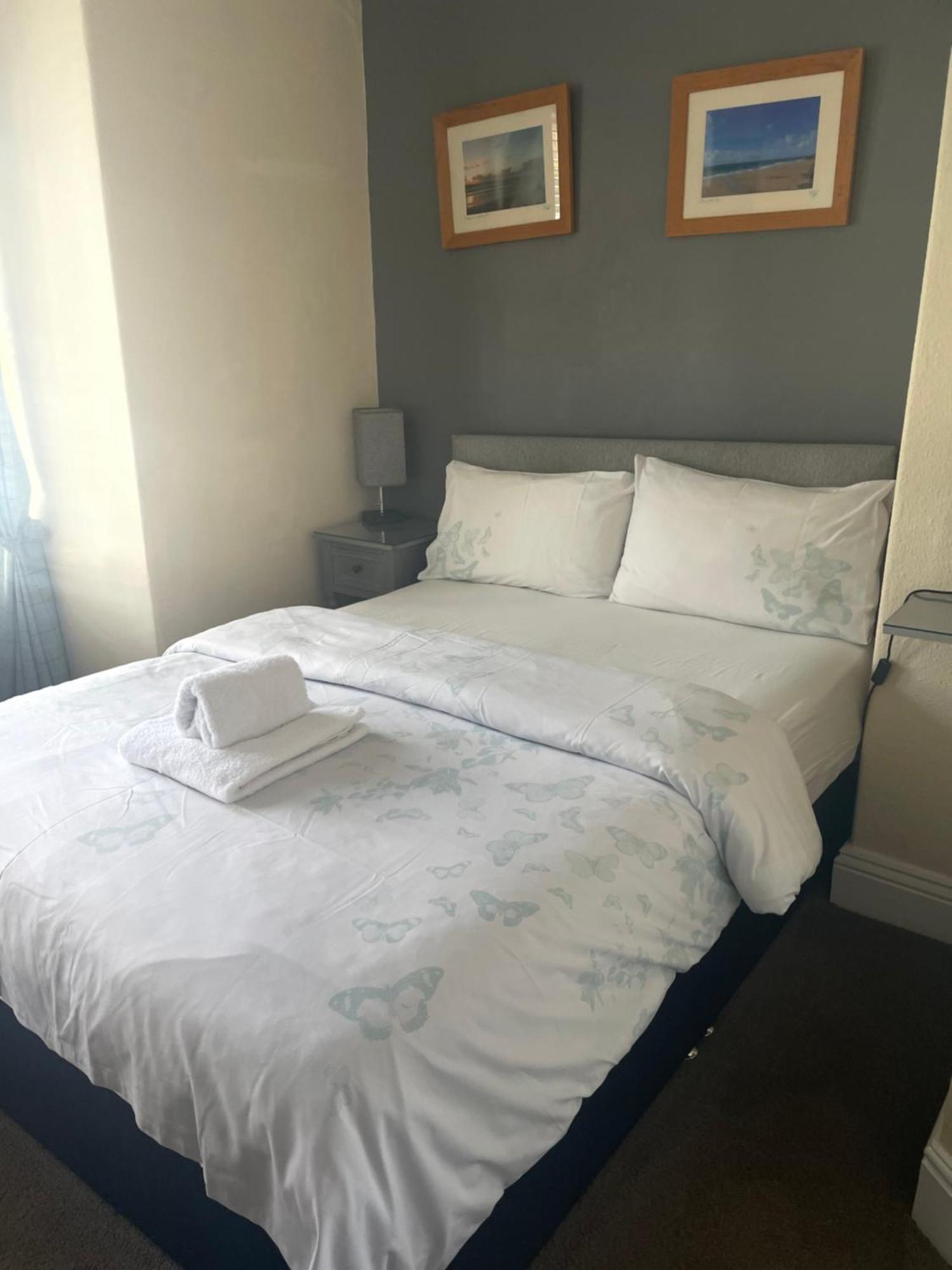 The Trelinda Guest House New Quay Buitenkant foto