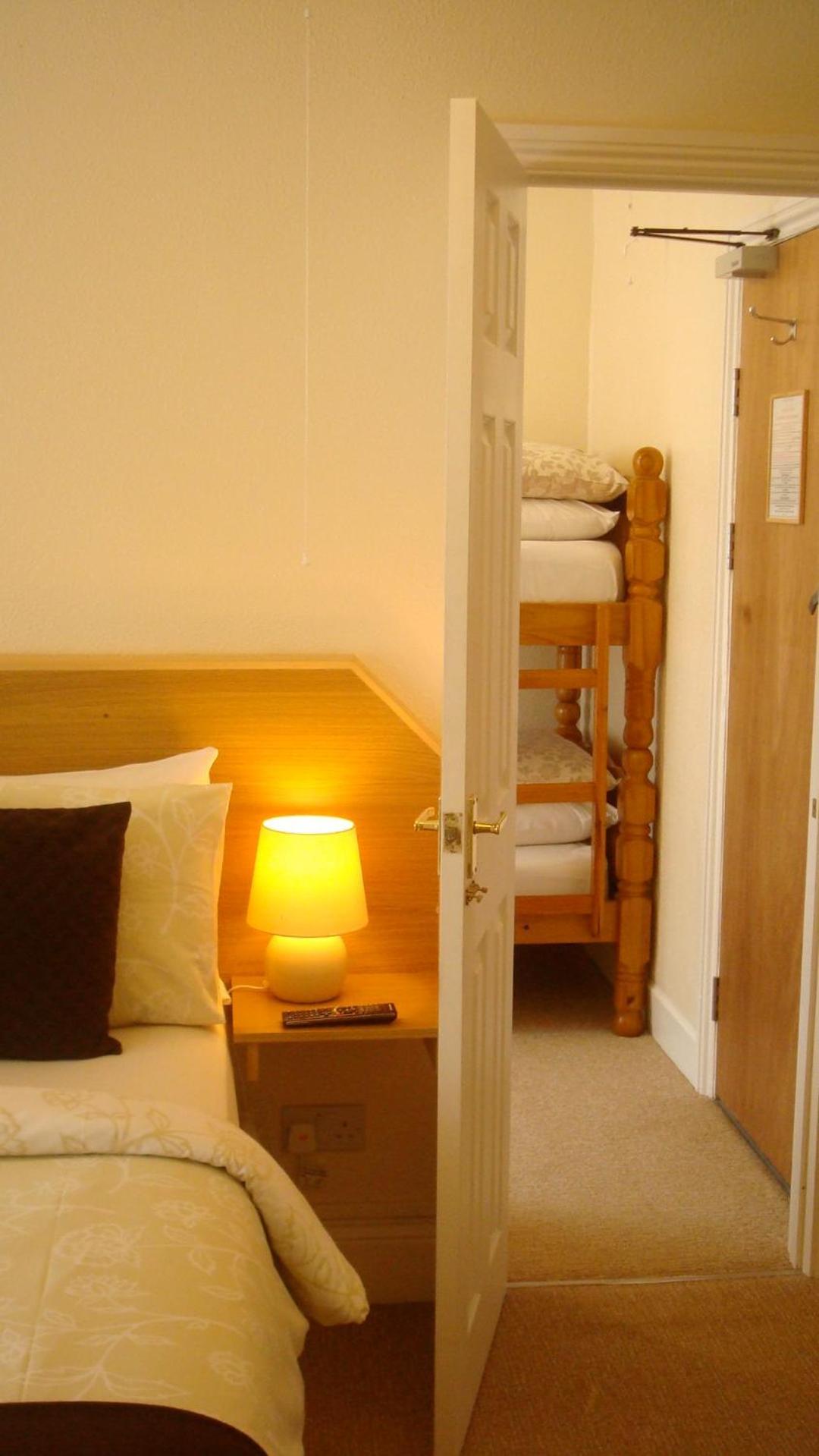 The Trelinda Guest House New Quay Buitenkant foto