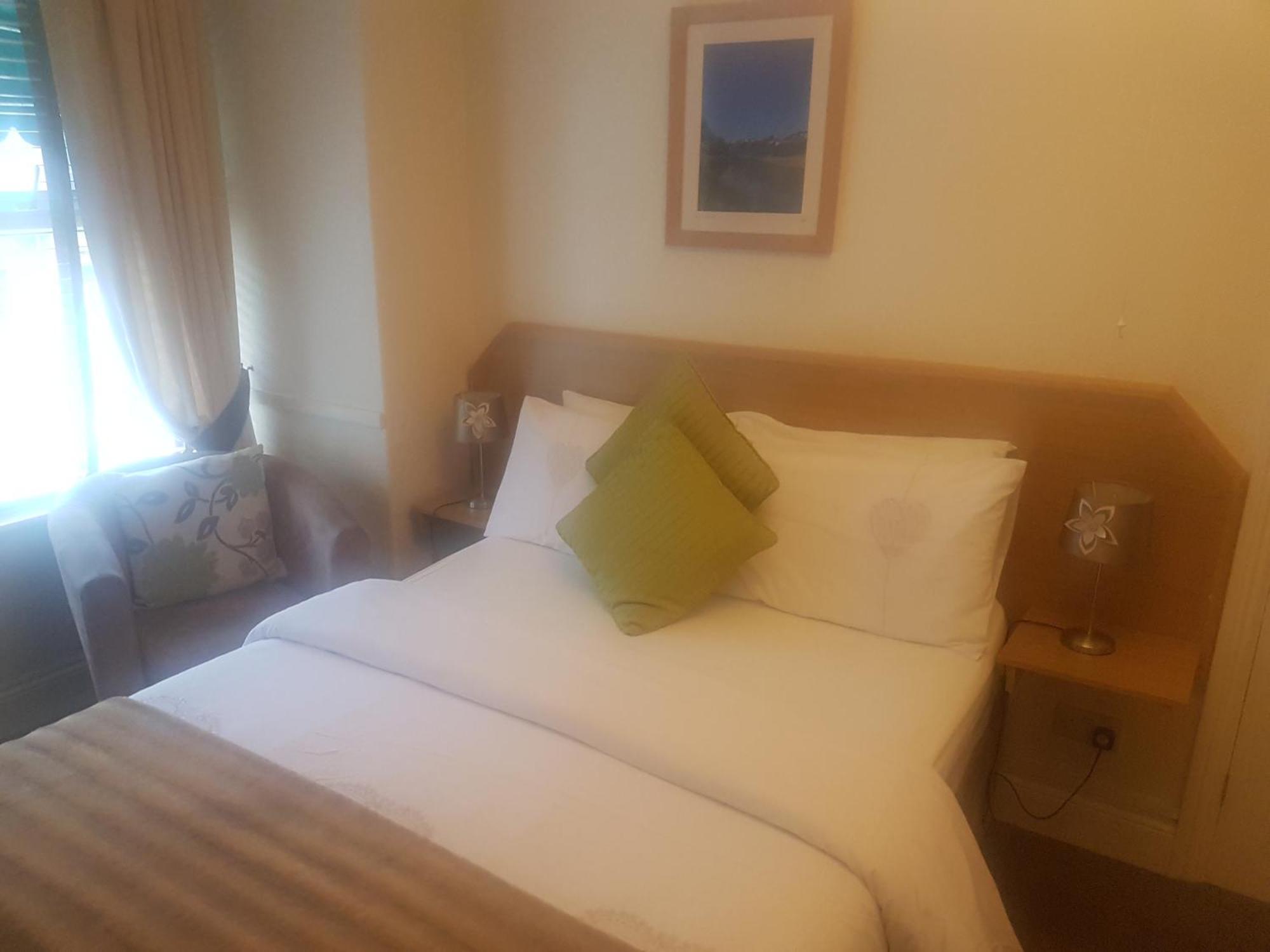 The Trelinda Guest House New Quay Buitenkant foto