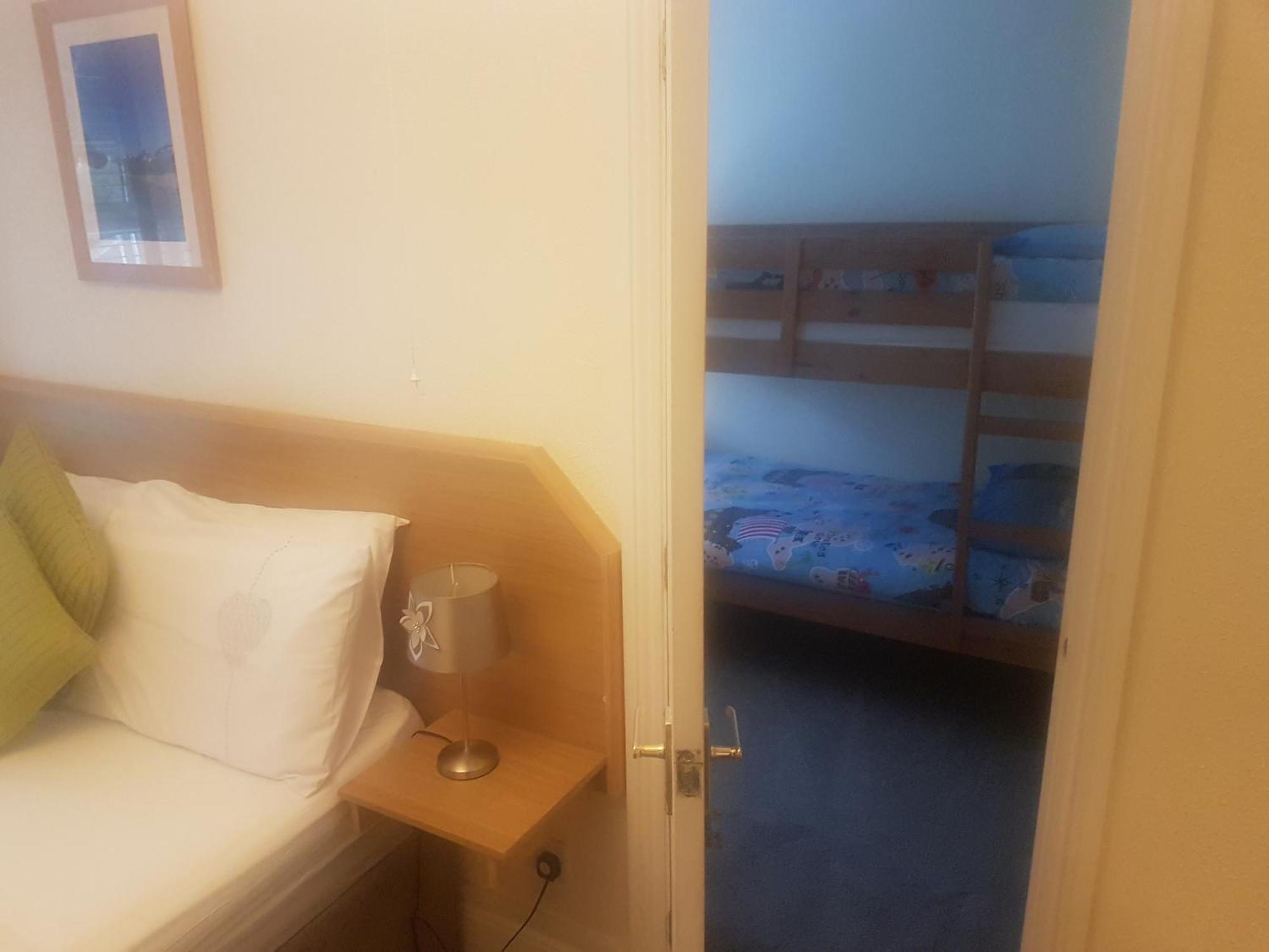 The Trelinda Guest House New Quay Buitenkant foto