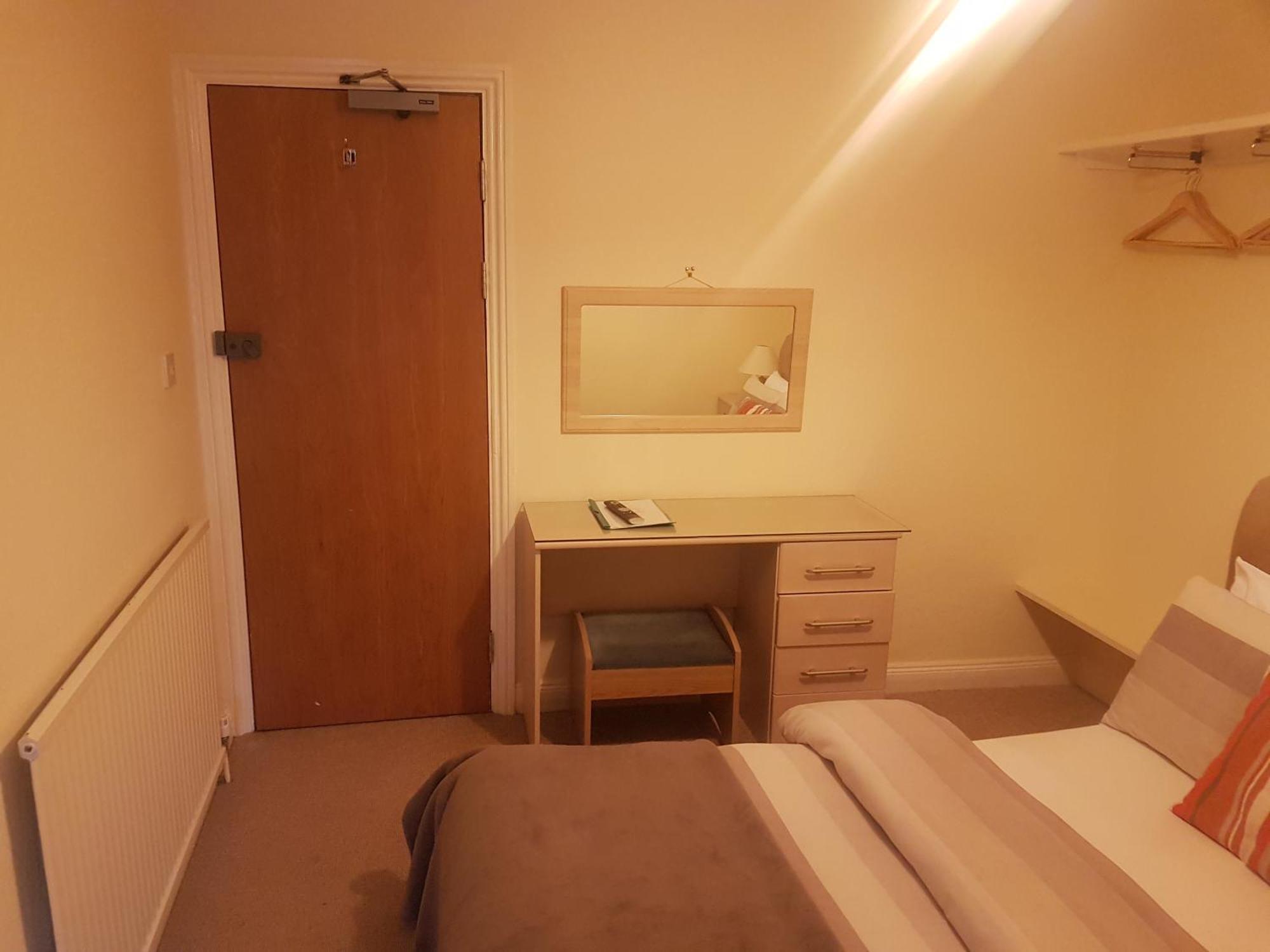 The Trelinda Guest House New Quay Buitenkant foto