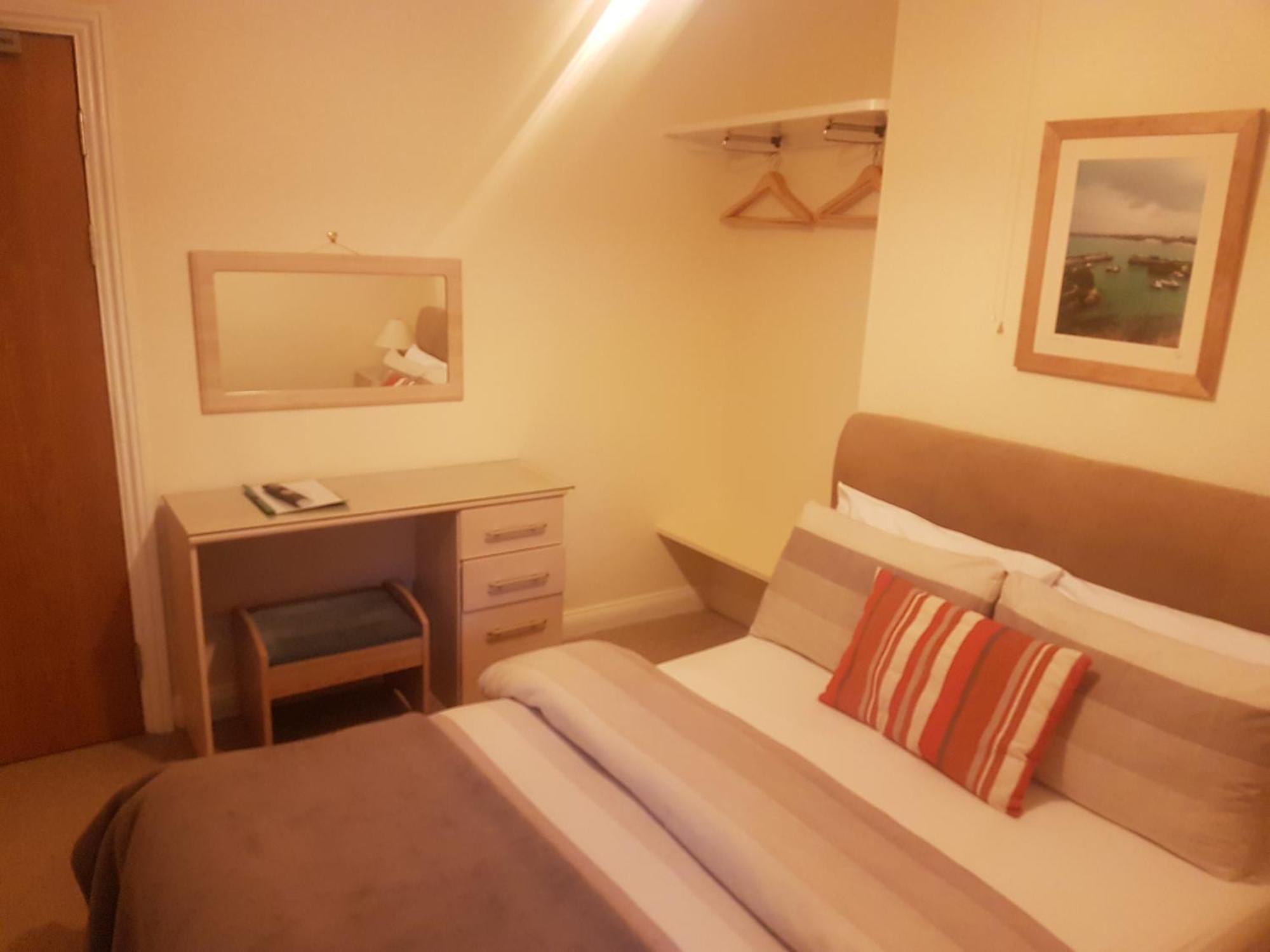 The Trelinda Guest House New Quay Buitenkant foto