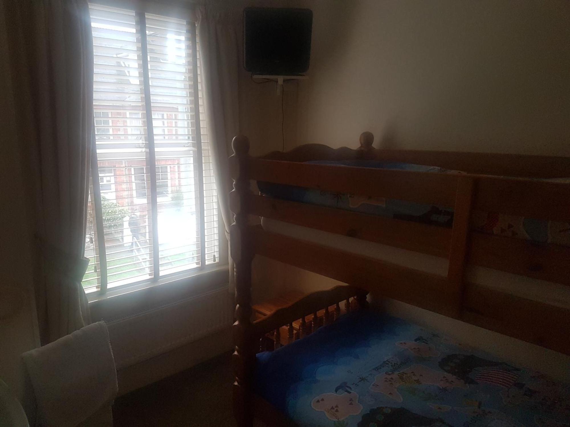 The Trelinda Guest House New Quay Buitenkant foto