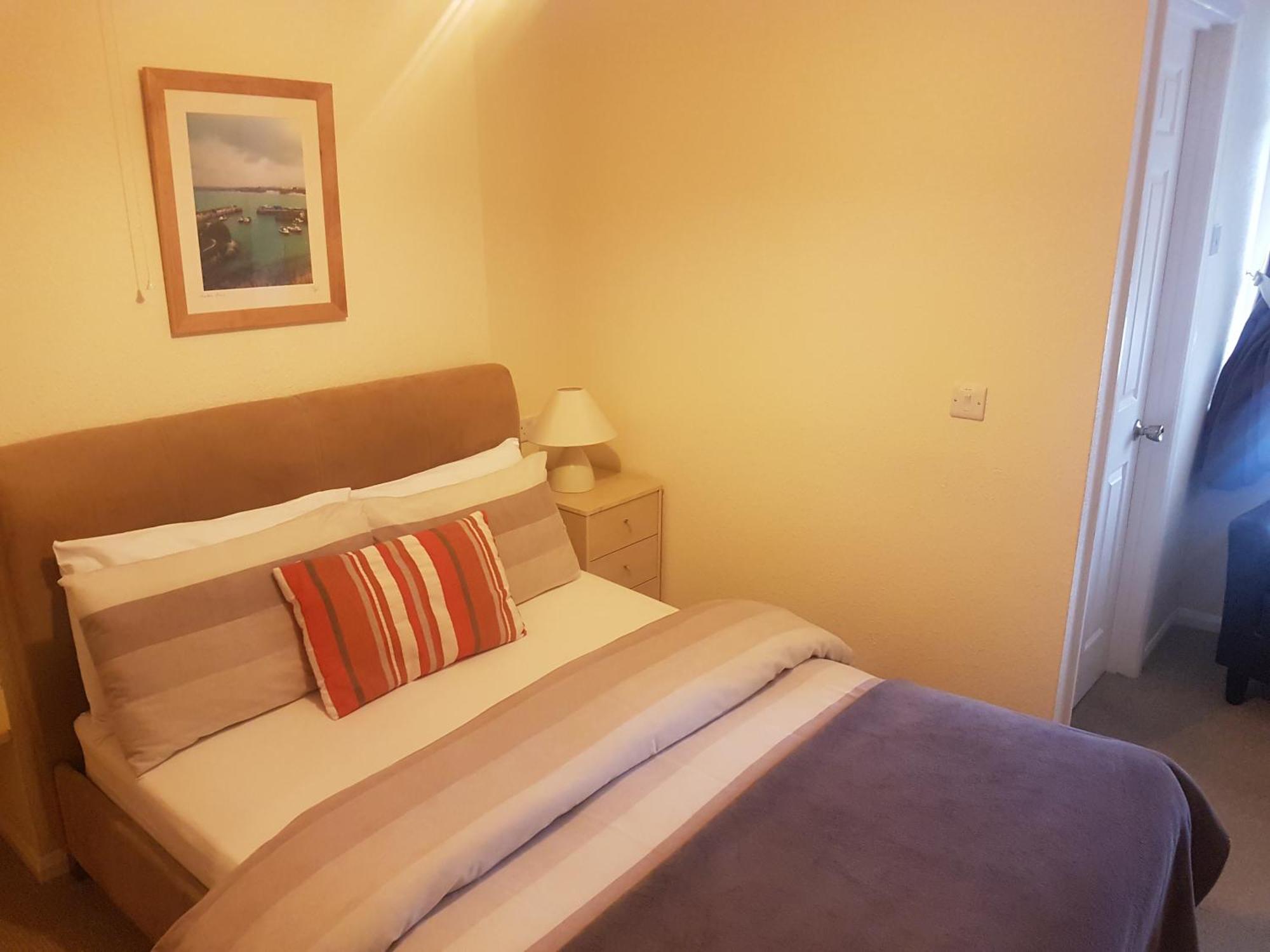 The Trelinda Guest House New Quay Buitenkant foto