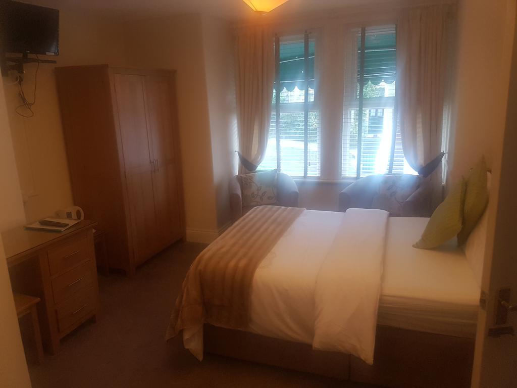 The Trelinda Guest House New Quay Buitenkant foto