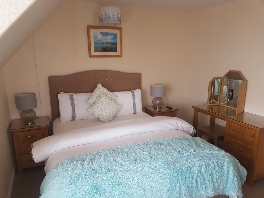 The Trelinda Guest House New Quay Buitenkant foto