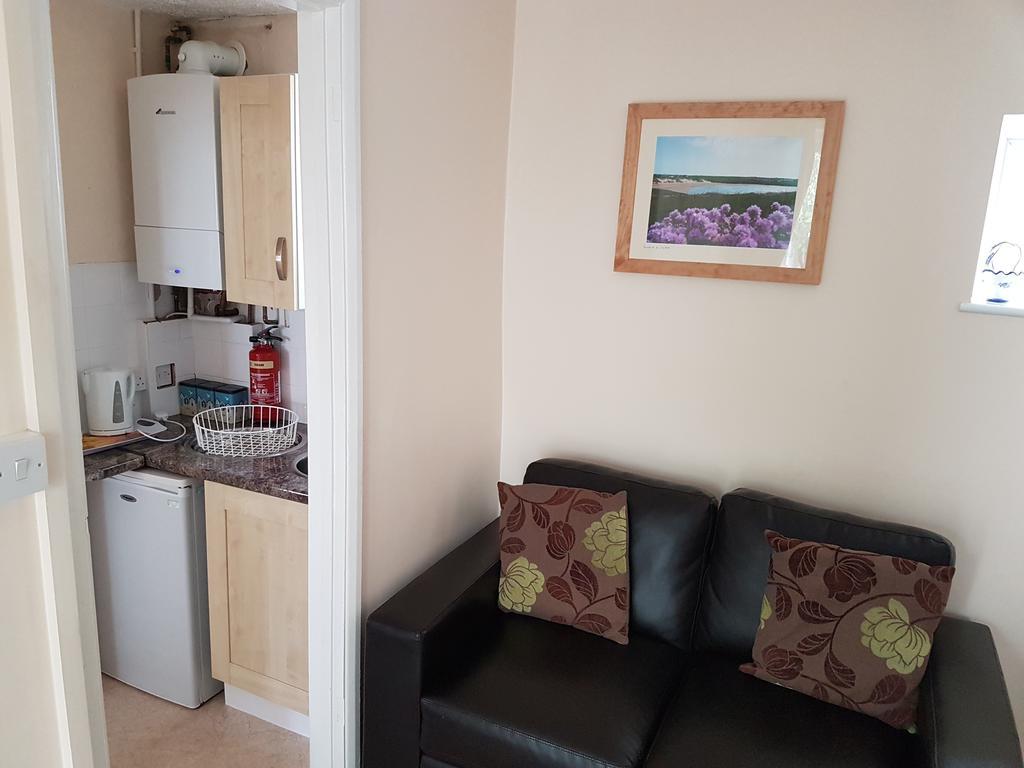 The Trelinda Guest House New Quay Buitenkant foto