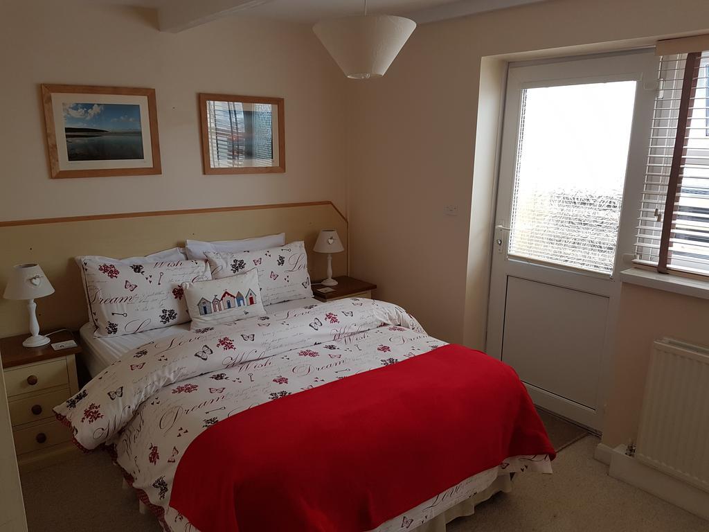 The Trelinda Guest House New Quay Buitenkant foto