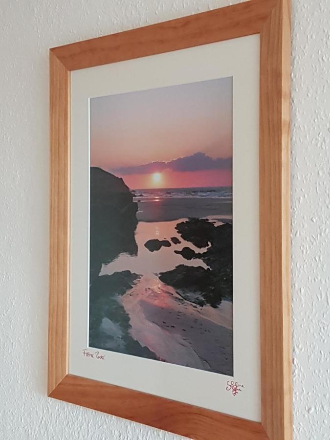 The Trelinda Guest House New Quay Buitenkant foto