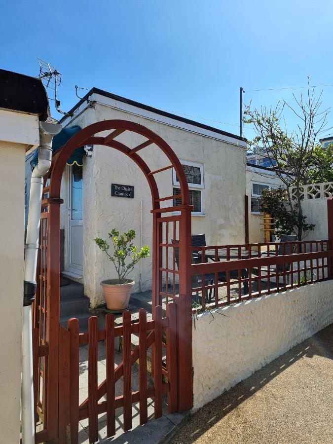 The Trelinda Guest House New Quay Buitenkant foto